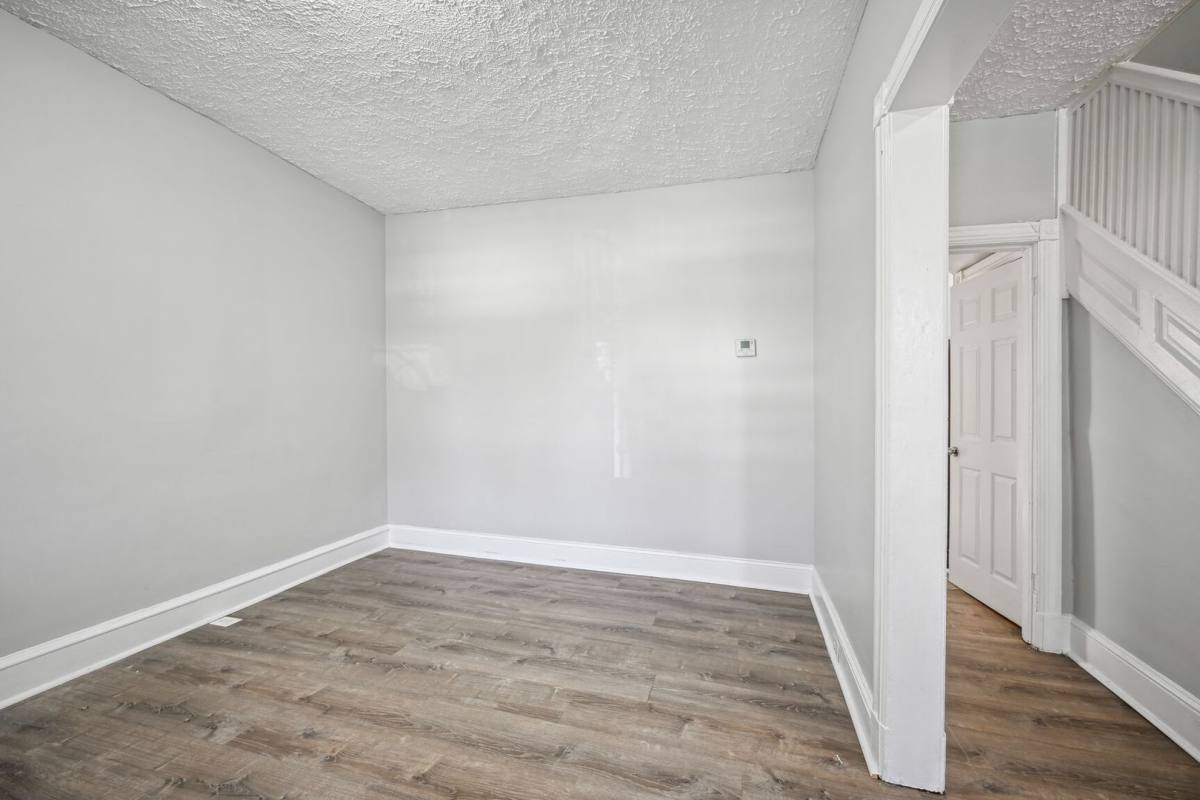 House for rent at 167 V St NE, Washington, DC 20002