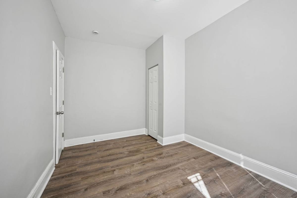 House for rent at 167 V St NE, Washington, DC 20002