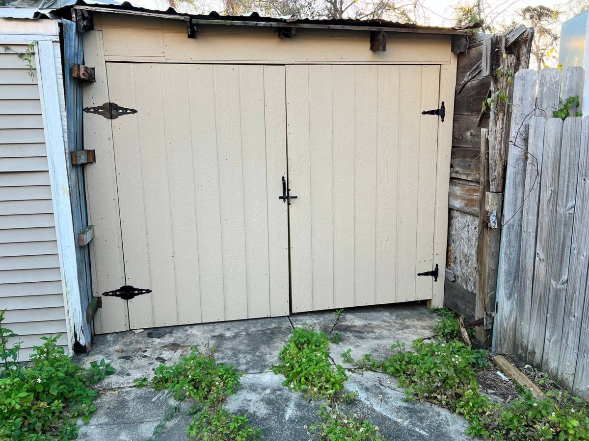 Townhouse for rent at 8210 Forshey St, New Orleans, LA 70118