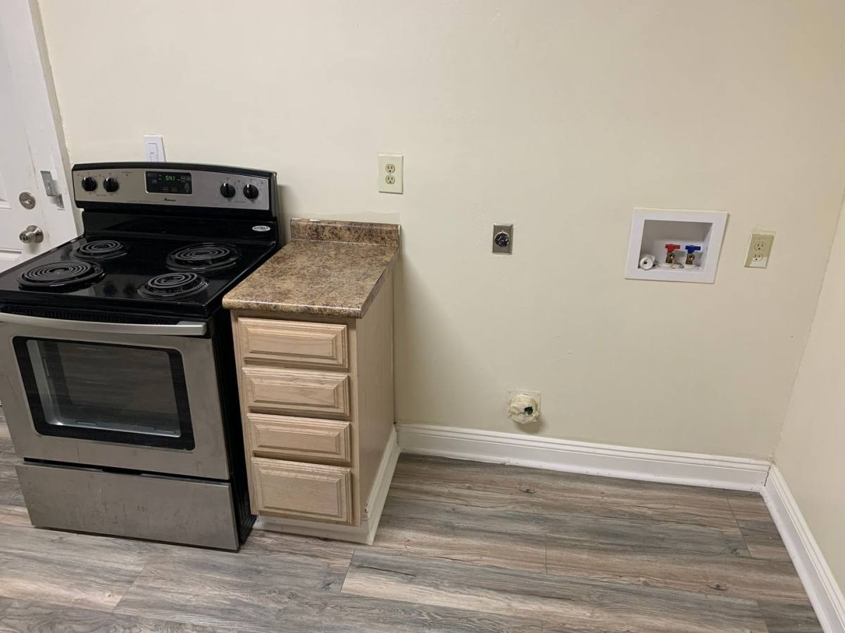 Townhouse for rent at 8210 Forshey St, New Orleans, LA 70118