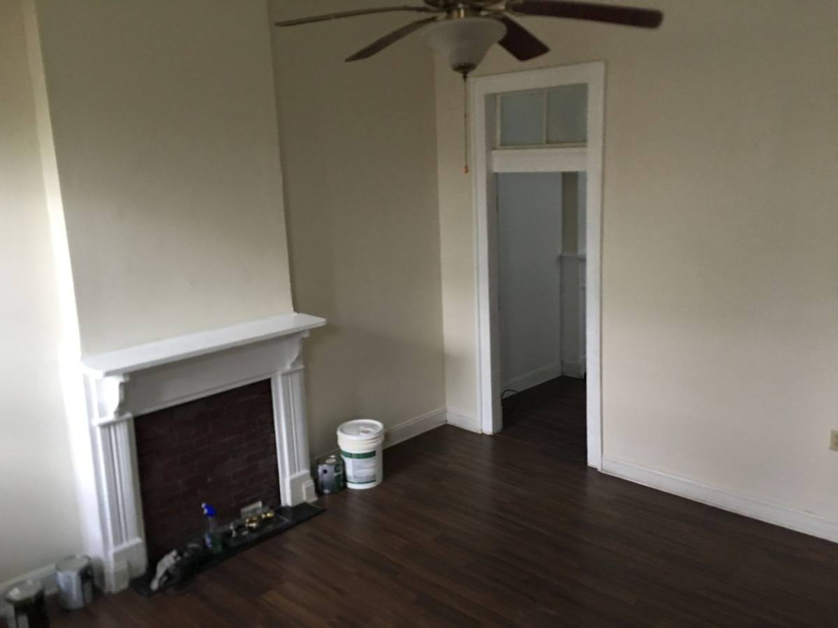 Townhouse for rent at 8210 Forshey St, New Orleans, LA 70118