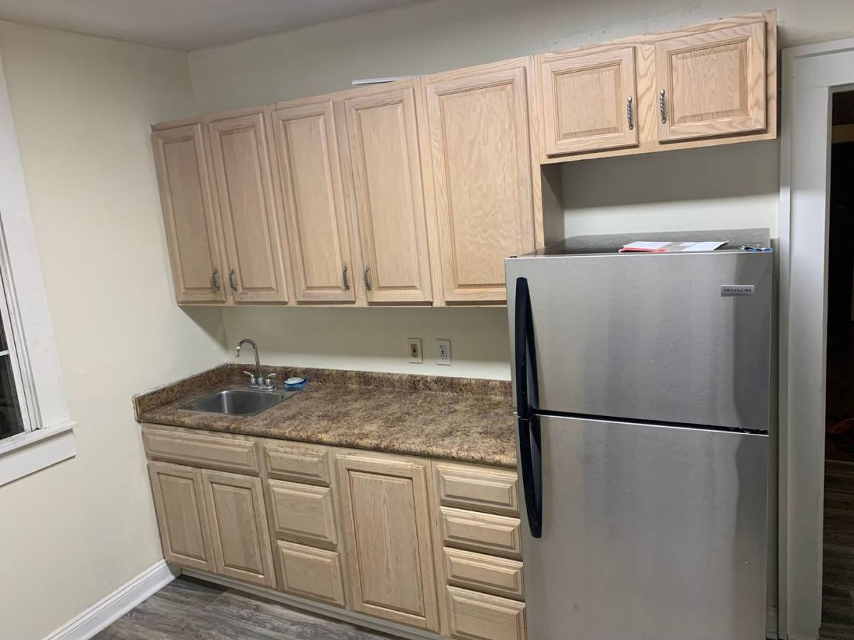 Townhouse for rent at 8210 Forshey St, New Orleans, LA 70118