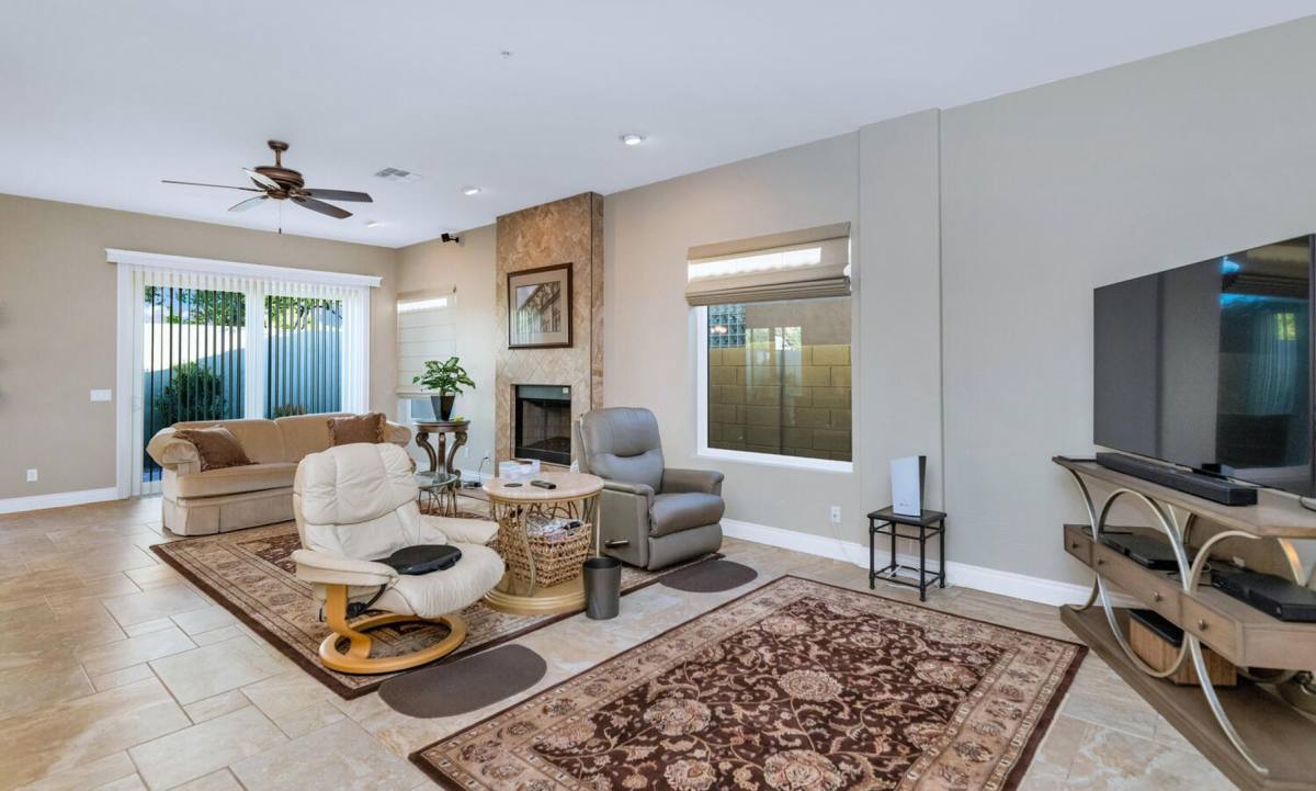 House for rent at 7700 E Princess Dr, Scottsdale, AZ 85255
