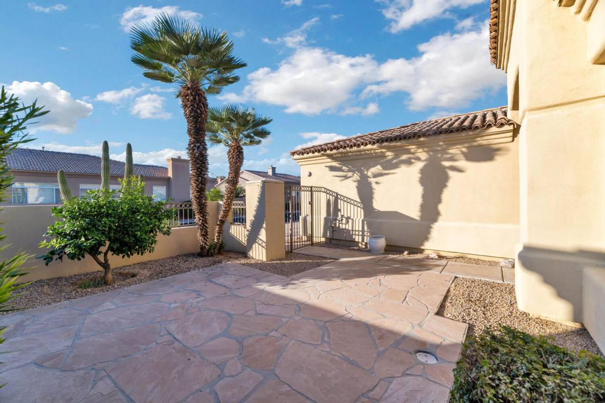 House for rent at 7700 E Princess Dr, Scottsdale, AZ 85255