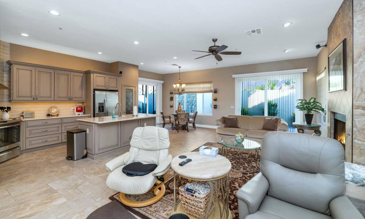 House for rent at 7700 E Princess Dr, Scottsdale, AZ 85255