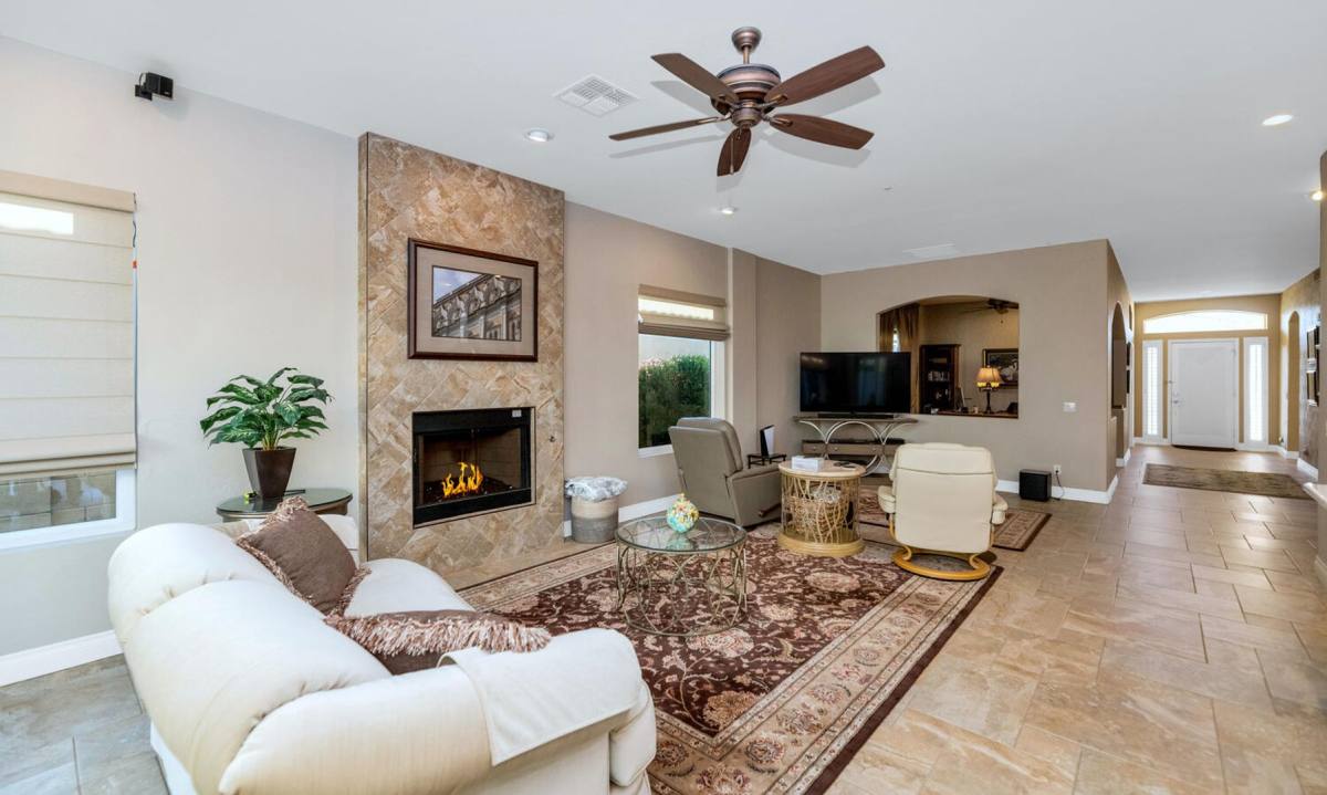 House for rent at 7700 E Princess Dr, Scottsdale, AZ 85255