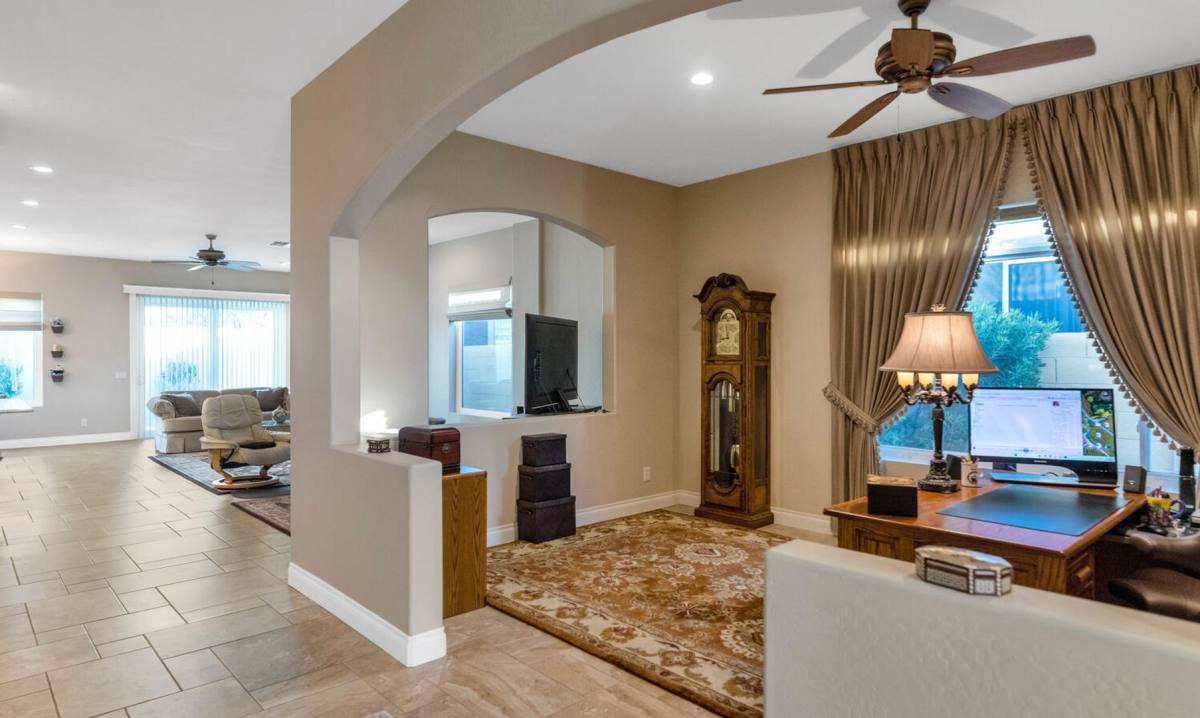 House for rent at 7700 E Princess Dr, Scottsdale, AZ 85255