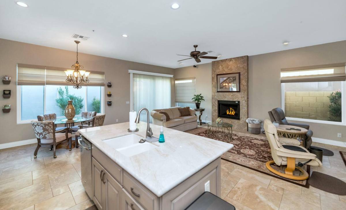 House for rent at 7700 E Princess Dr, Scottsdale, AZ 85255