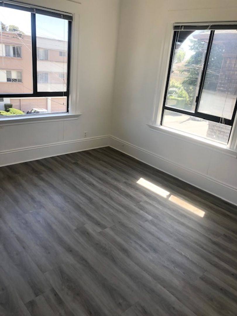 Apartment for rent at 2327-2333 Dwight Way, Berkeley, CA 94704