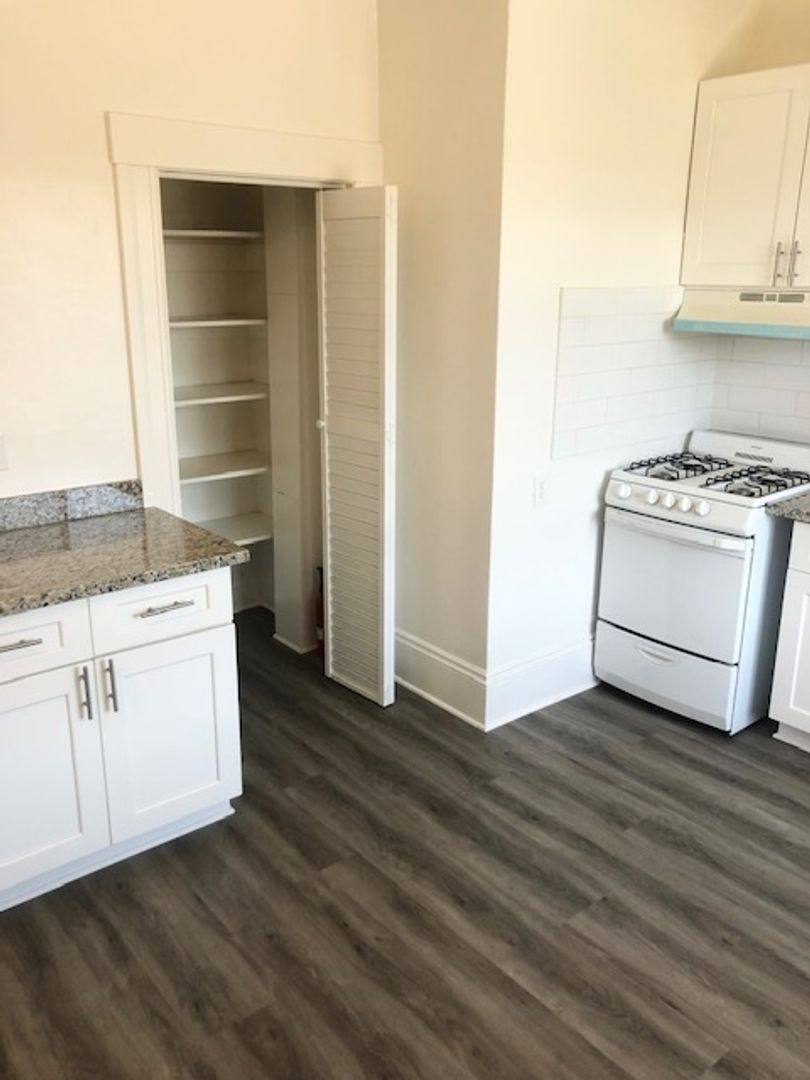 Apartment for rent at 2327-2333 Dwight Way, Berkeley, CA 94704