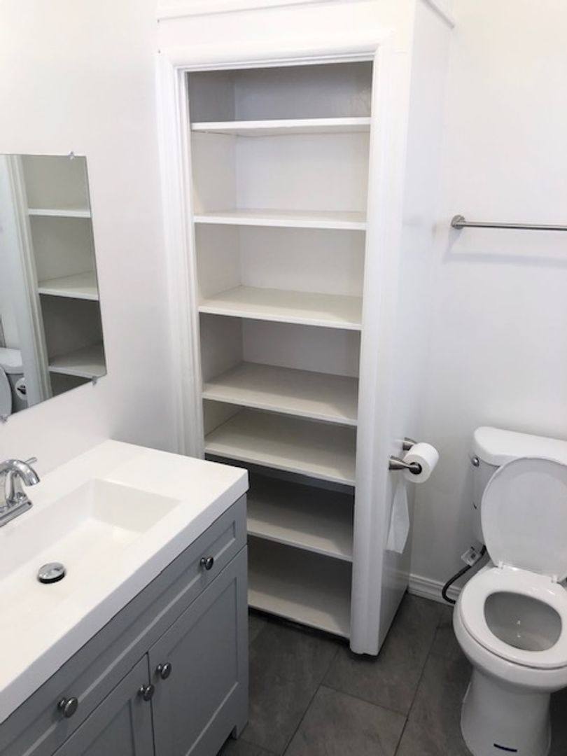 Apartment for rent at 2327-2333 Dwight Way, Berkeley, CA 94704