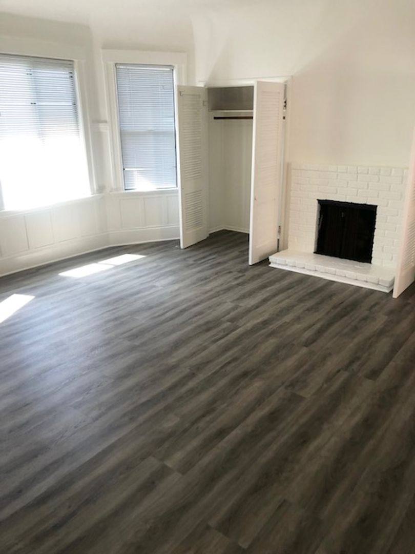 Apartment for rent at 2327-2333 Dwight Way, Berkeley, CA 94704