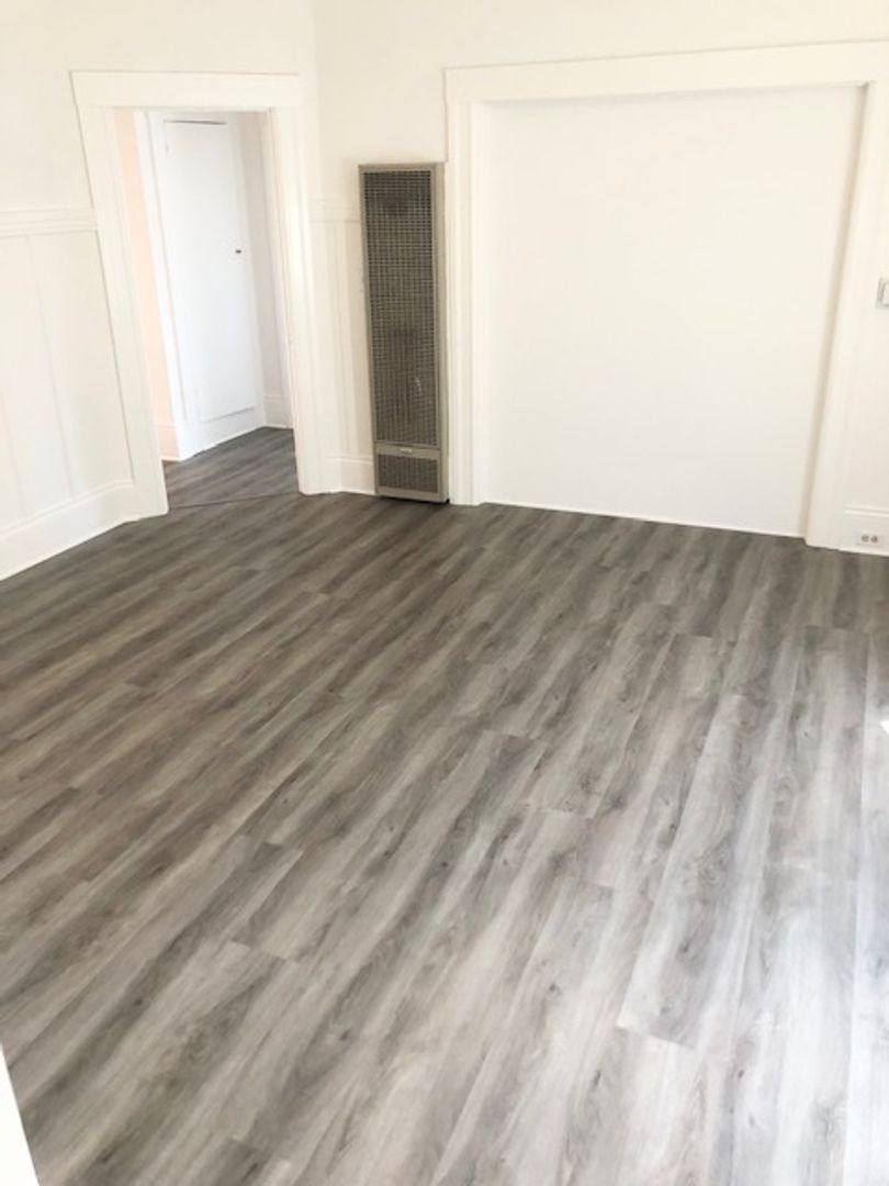 Apartment for rent at 2327-2333 Dwight Way, Berkeley, CA 94704