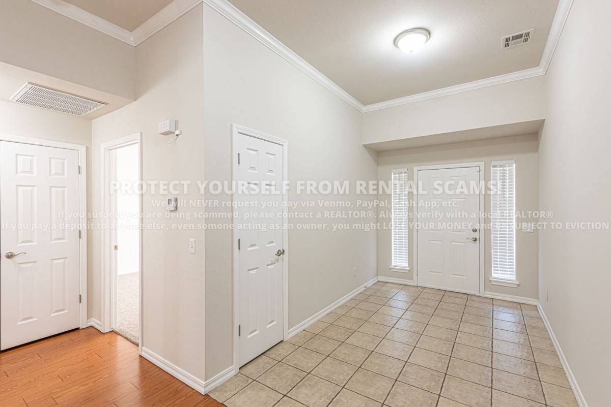 House for rent at 3806 SW Hansom Loop, Bentonville, AR 72712