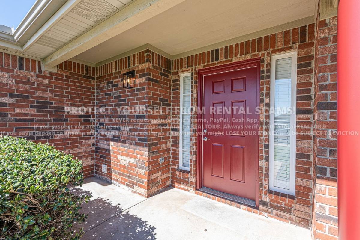 House for rent at 3806 SW Hansom Loop, Bentonville, AR 72712