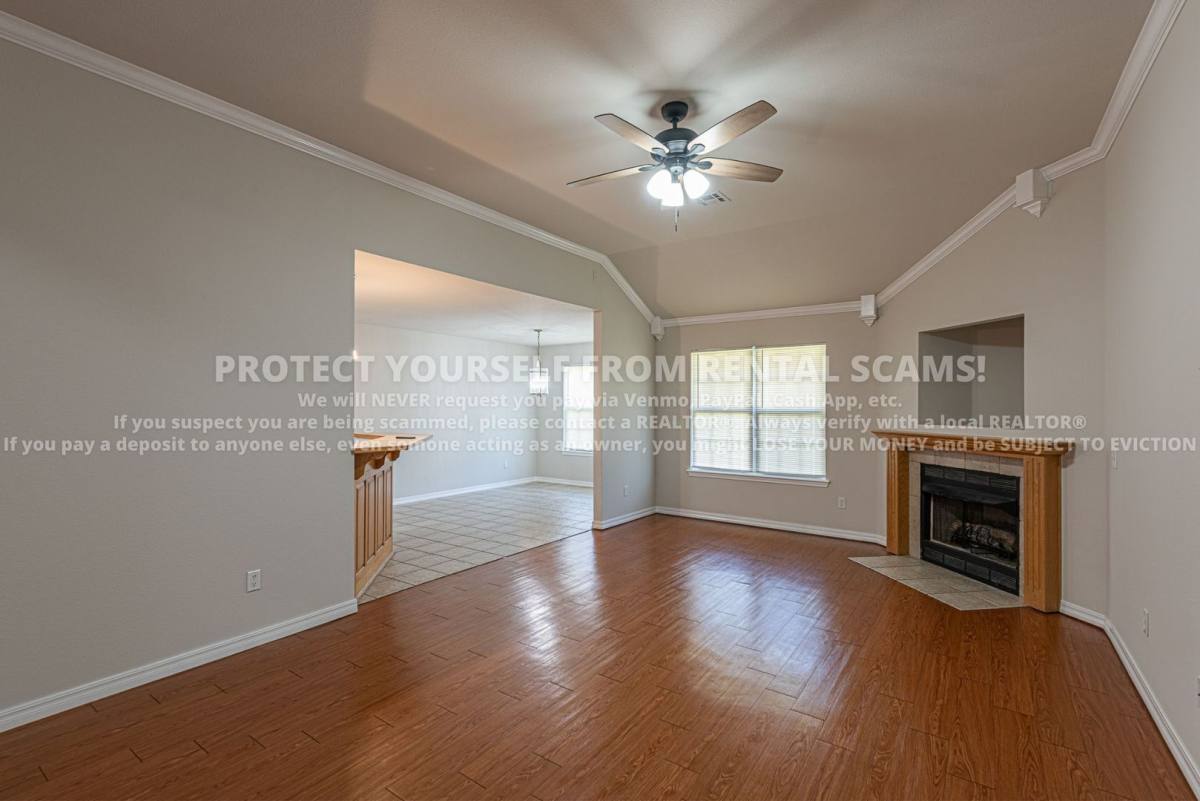 House for rent at 3806 SW Hansom Loop, Bentonville, AR 72712