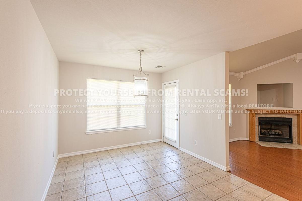 House for rent at 3806 SW Hansom Loop, Bentonville, AR 72712