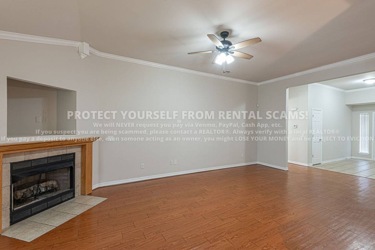 House for rent at 3806 SW Hansom Loop, Bentonville, AR 72712