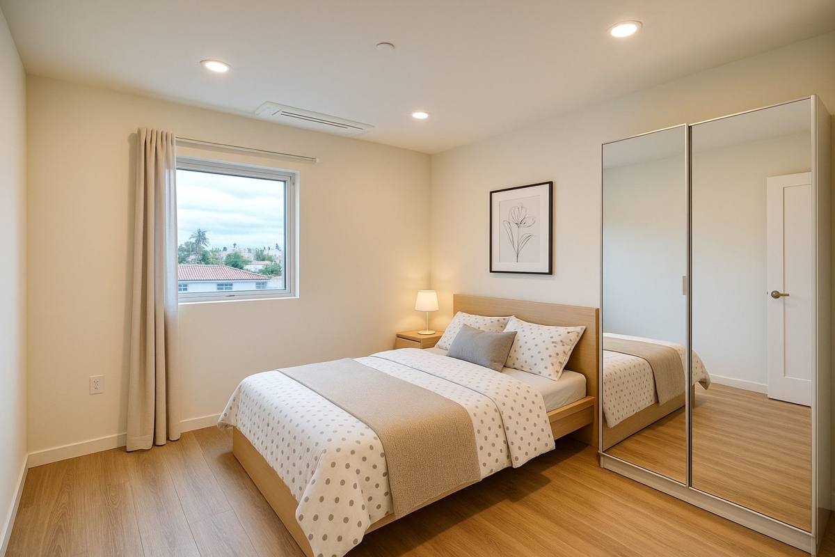 Apartment for rent at 14629 Erwin St, Van Nuys, CA 91411