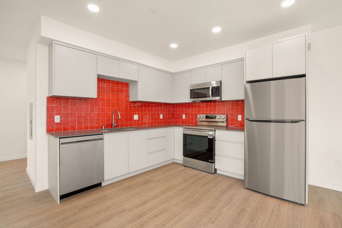 Apartment for rent at 14629 Erwin St, Van Nuys, CA 91411