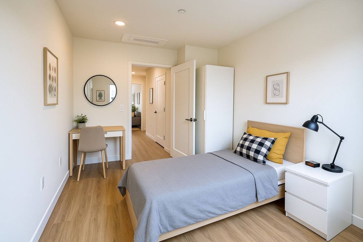 Apartment for rent at 14629 Erwin St, Van Nuys, CA 91411
