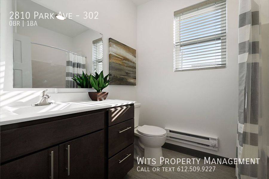 Apartment for rent at 2810 Park Ave #302, Minneapolis, MN 55407