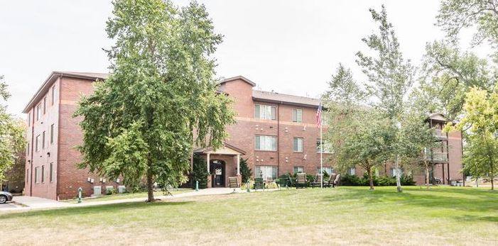 Apartment for rent at 909 E 14th St, Sioux Falls, SD 57104