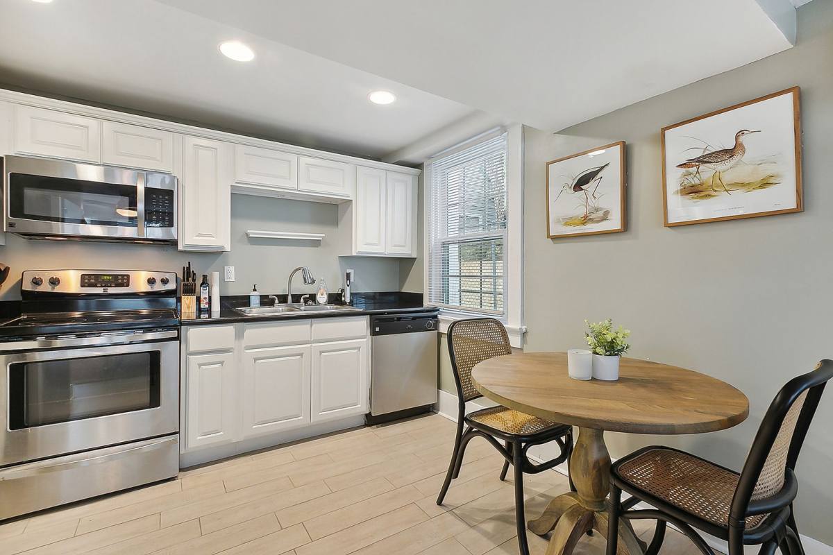 Apartment for rent at 838 Lowerline St #A, New Orleans, LA 70118