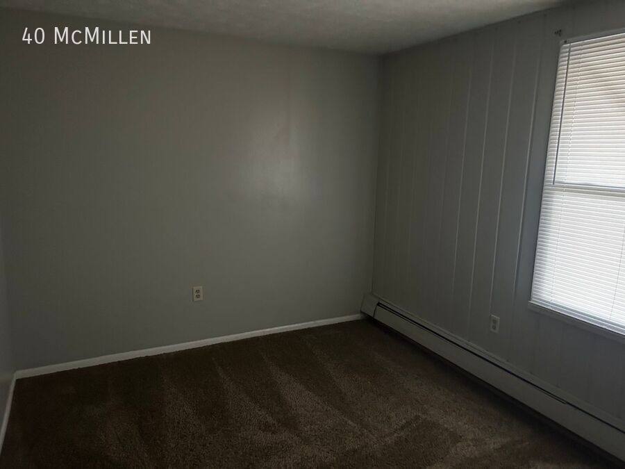 House for rent at 40 McMillen, Columbus, OH 43201