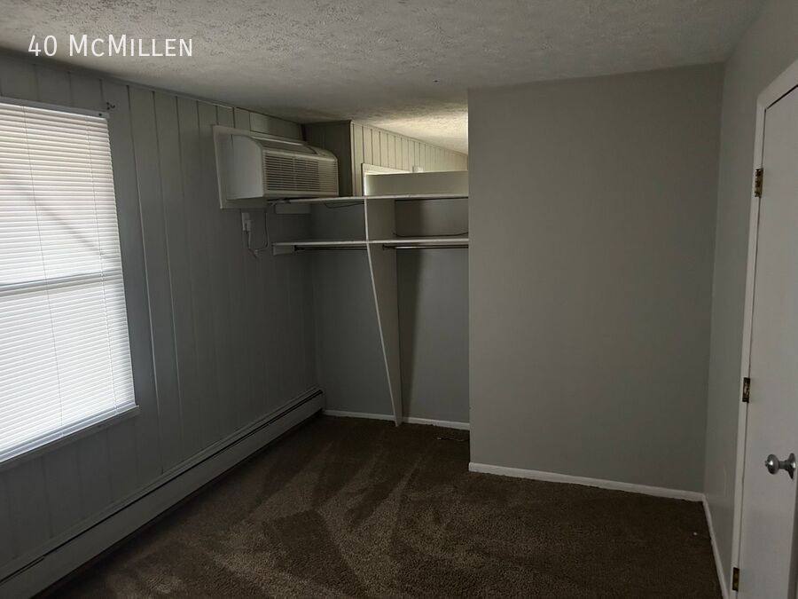 House for rent at 40 McMillen, Columbus, OH 43201