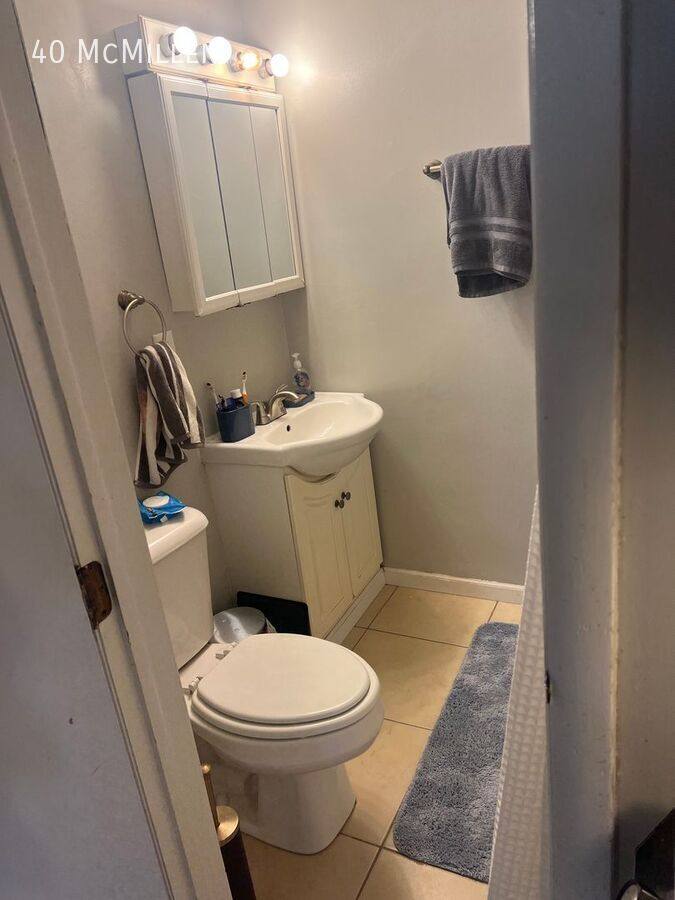 House for rent at 40 McMillen, Columbus, OH 43201