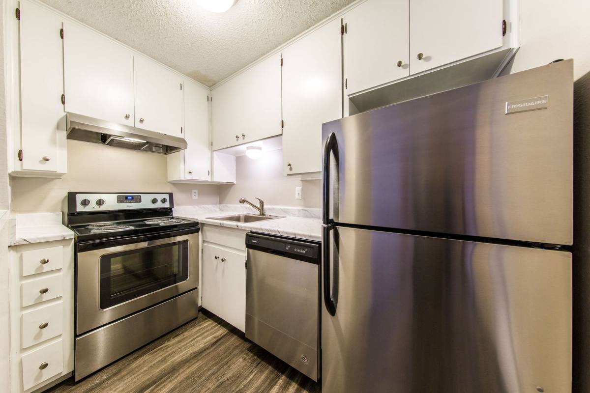 Apartment for rent at 105 W 38th 1 2 St, Austin, TX 78751