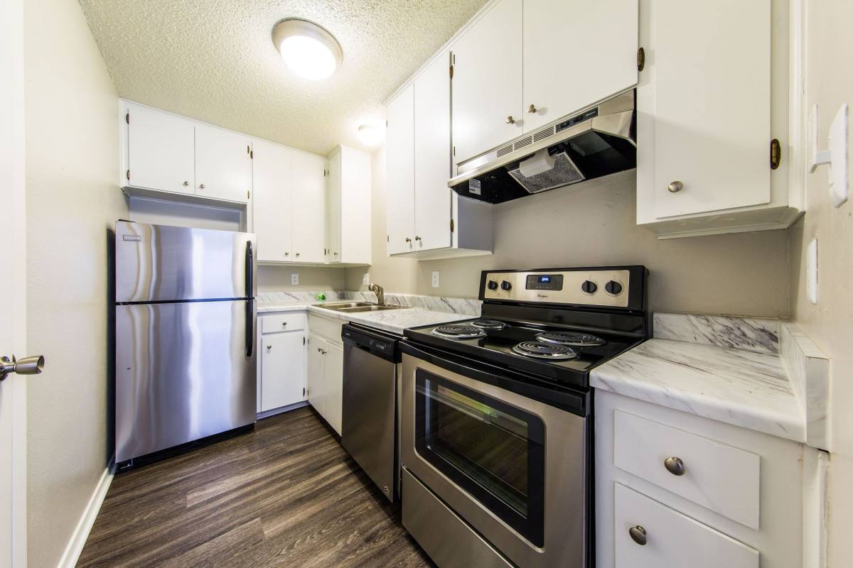 Apartment for rent at 105 W 38th 1 2 St, Austin, TX 78751