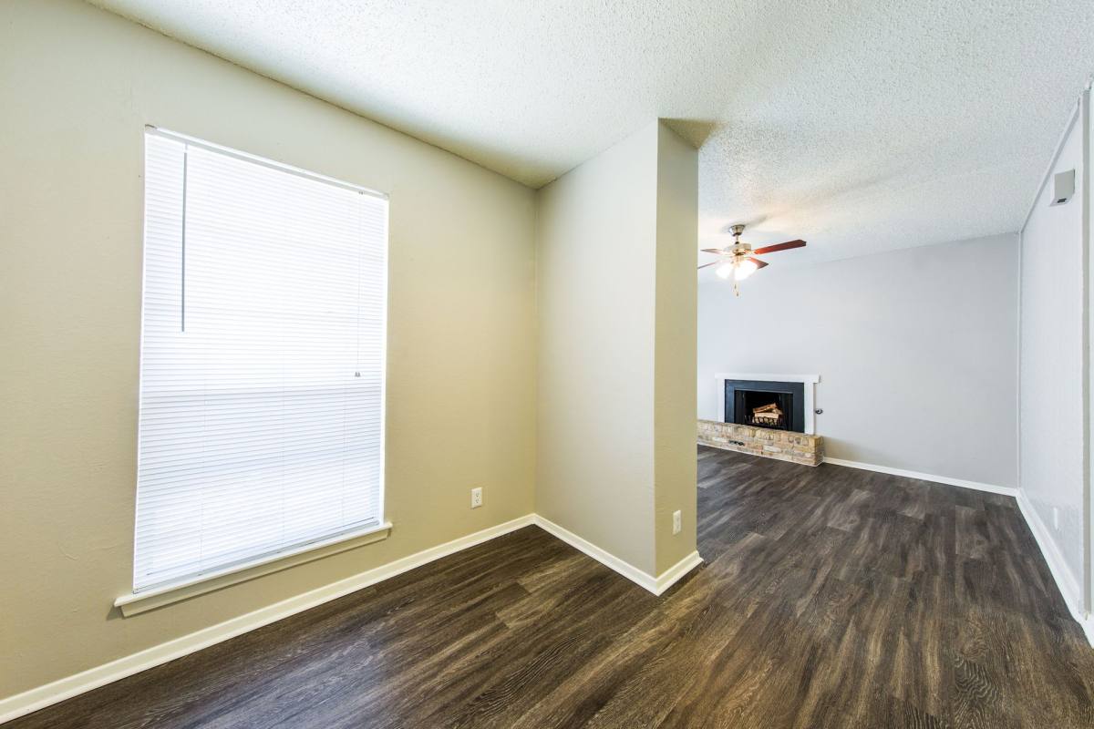 Apartment for rent at 105 W 38th 1 2 St, Austin, TX 78751