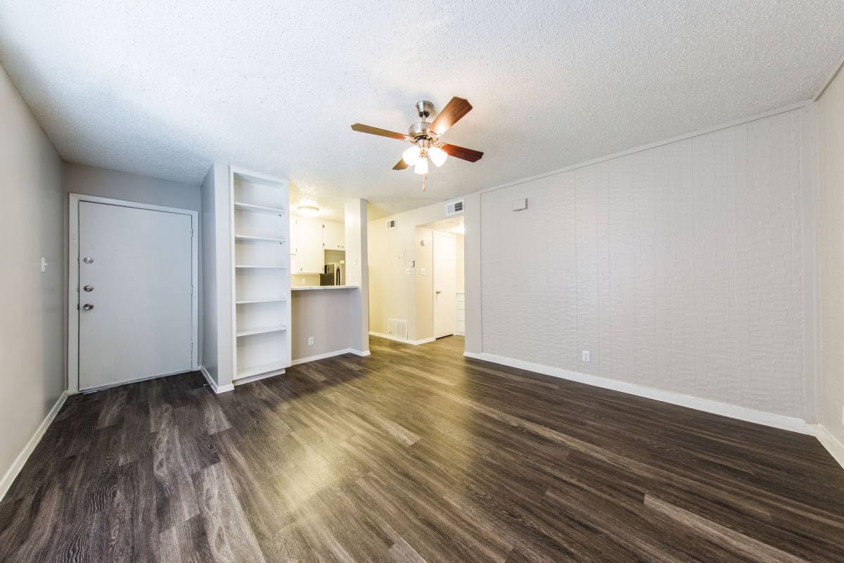 Apartment for rent at 105 W 38th 1 2 St, Austin, TX 78751