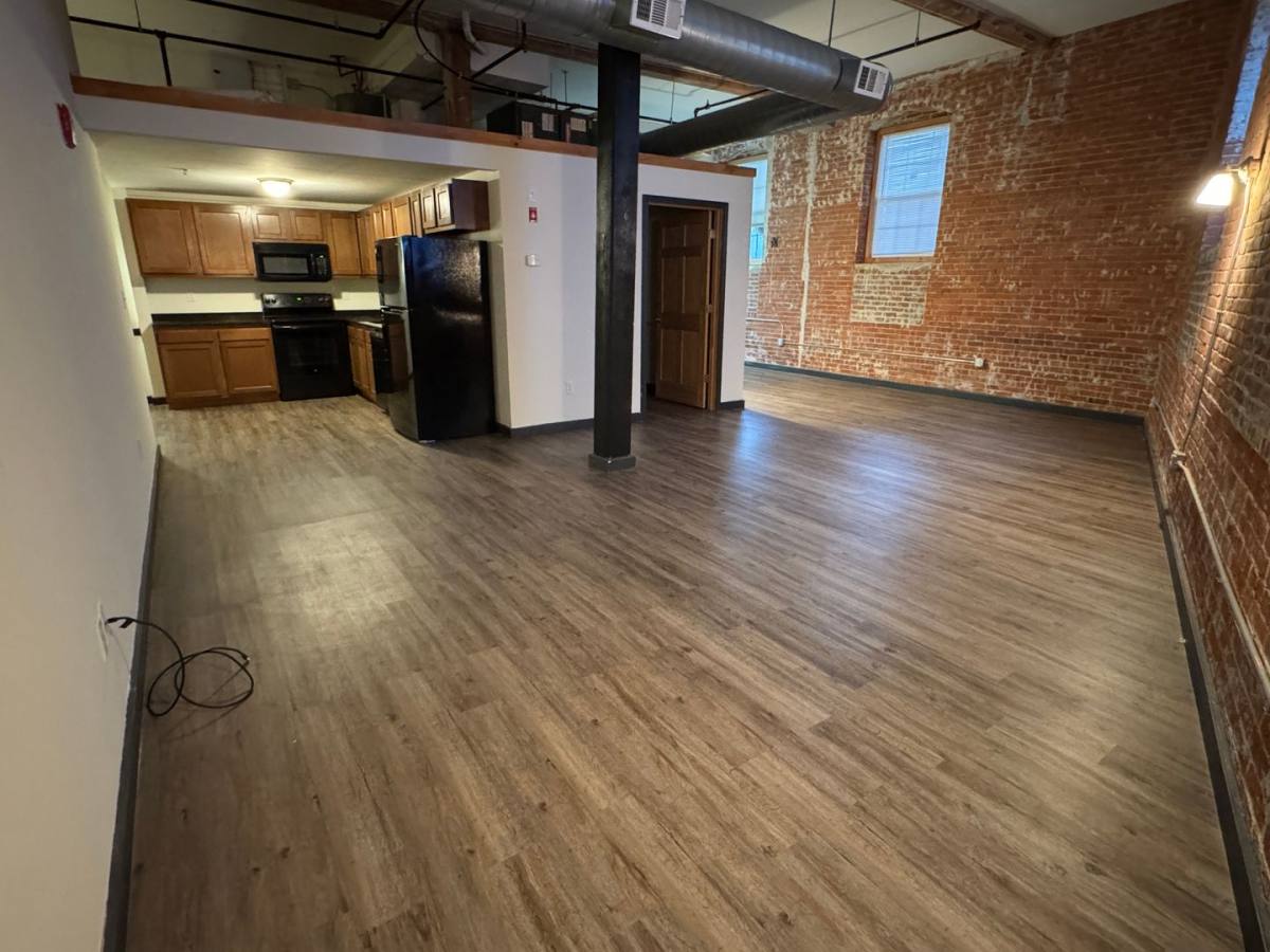 Apartment for rent at 60 Dexter St, Pawtucket, RI 02860