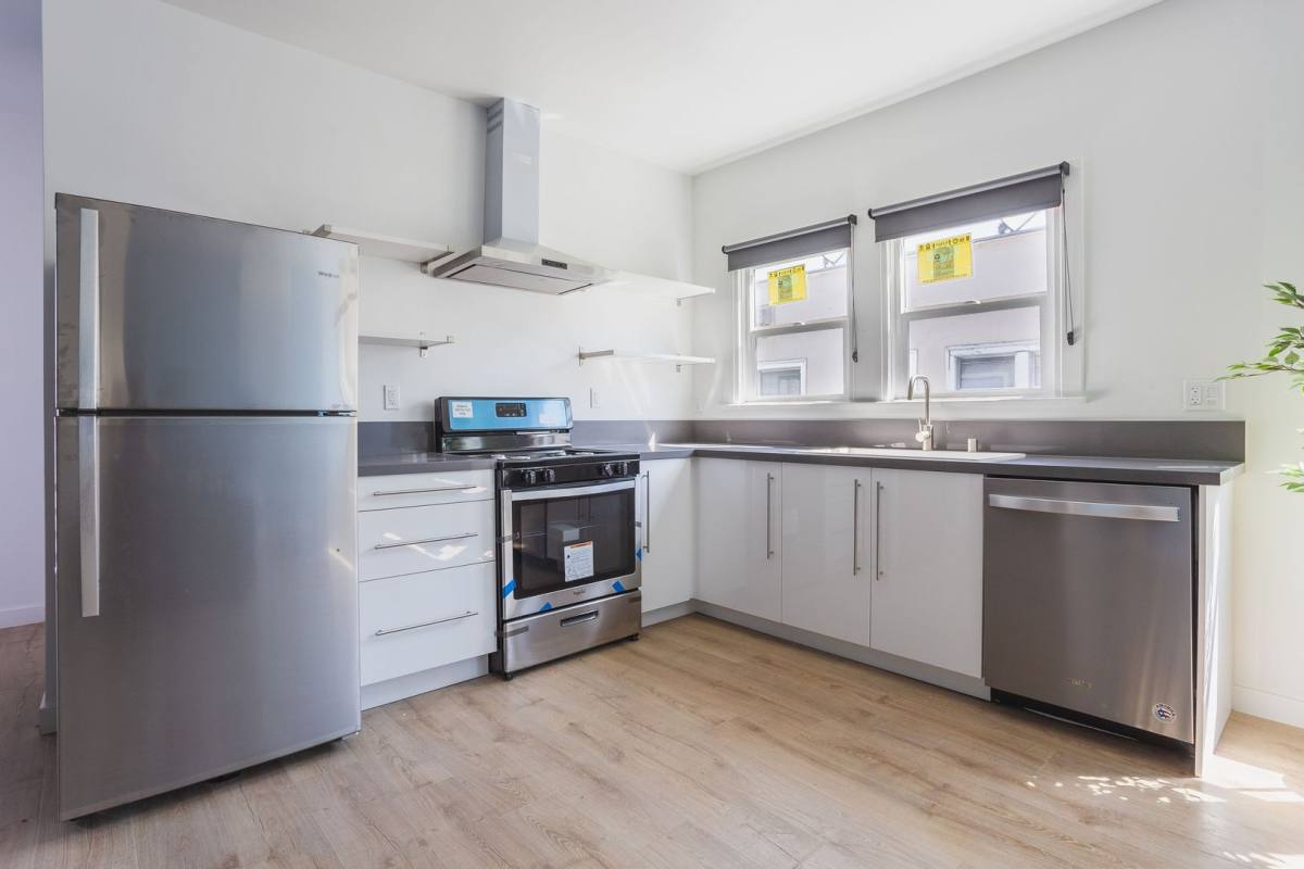 Apartment for rent at 1949 W Martin Luther King Jr Blvd, Los Angeles, CA 90062