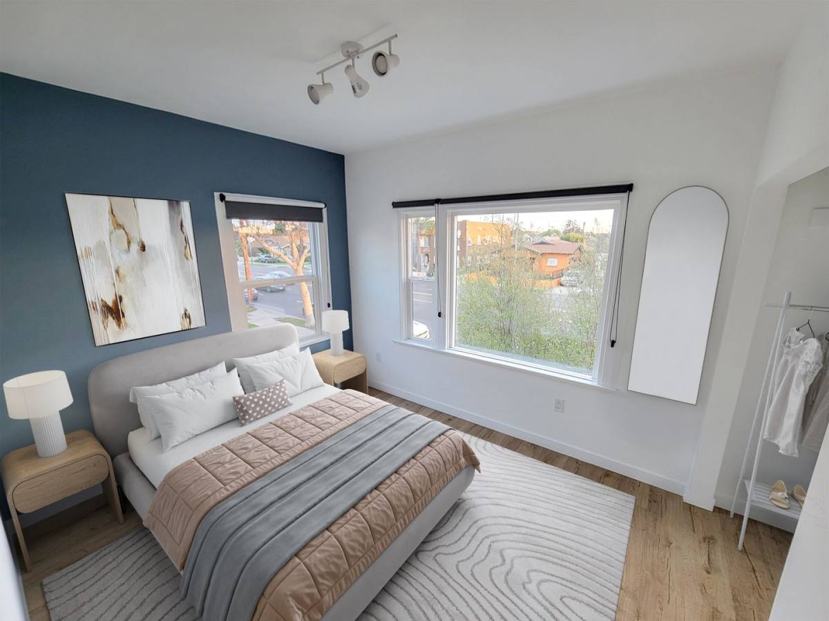 Apartment for rent at 1949 W Martin Luther King Jr Blvd, Los Angeles, CA 90062