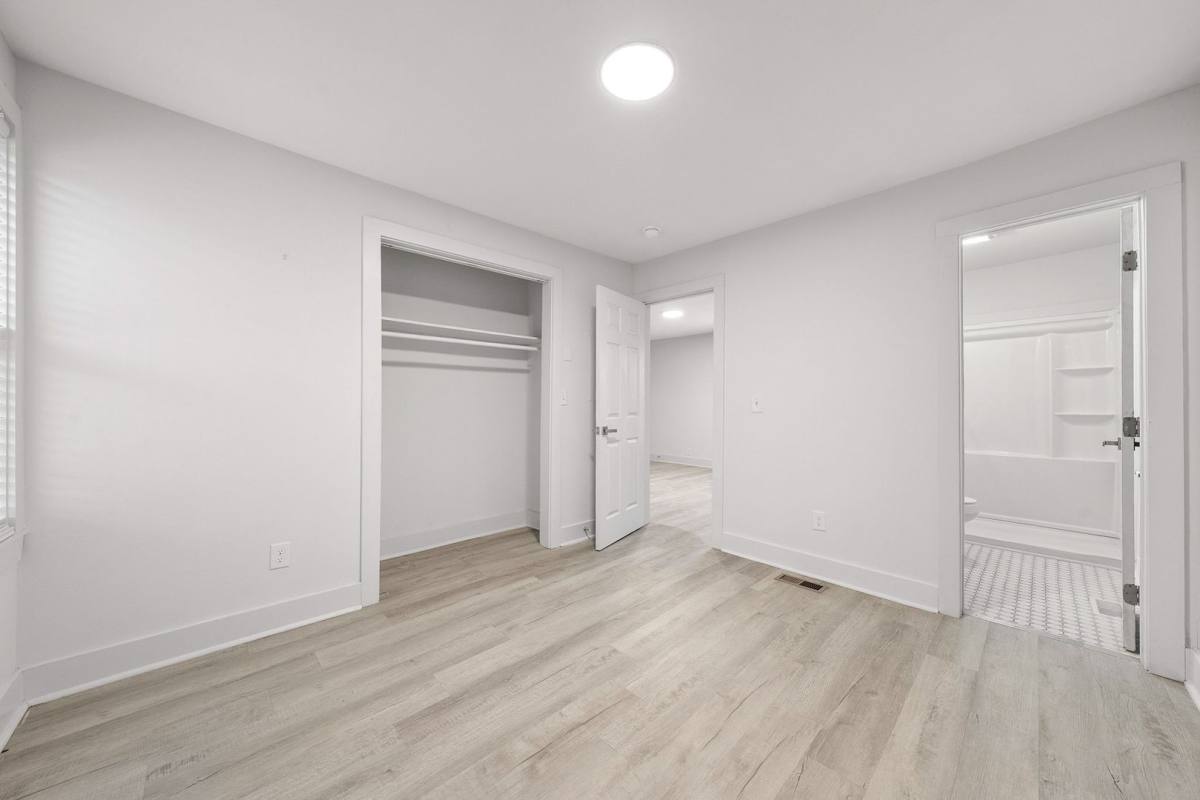 Apartment for rent at 605 40th Ave N, Nashville, TN 37209