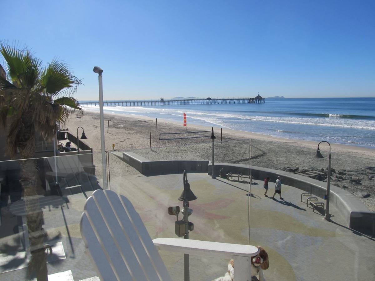 Condo for rent at 692 Ocean Lane, Imperial Beach, CA 91932