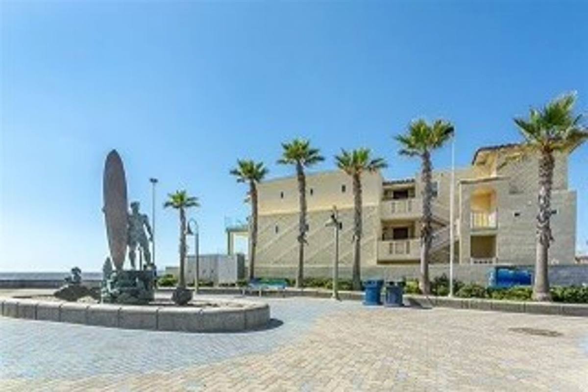 Condo for rent at 692 Ocean Lane, Imperial Beach, CA 91932