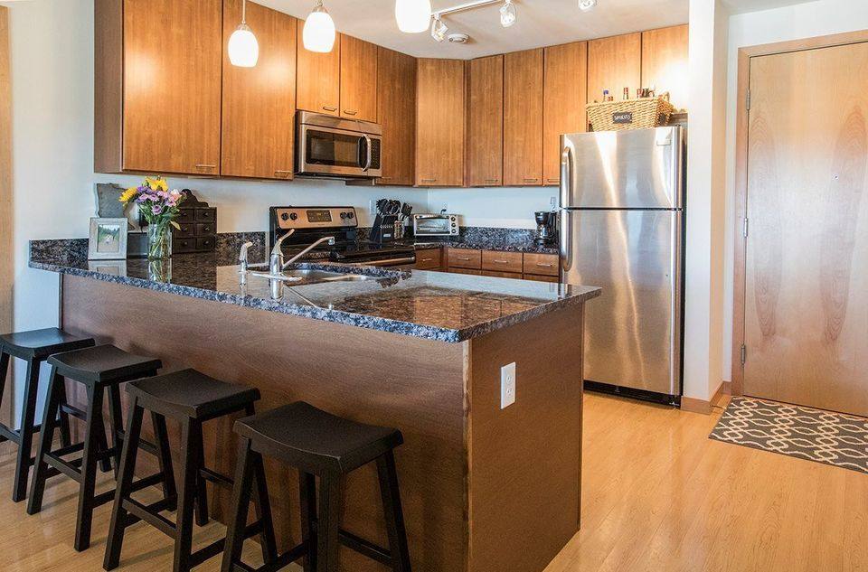 Apartment for rent at 3601 Park Center Blvd #844, Minneapolis, MN 55416