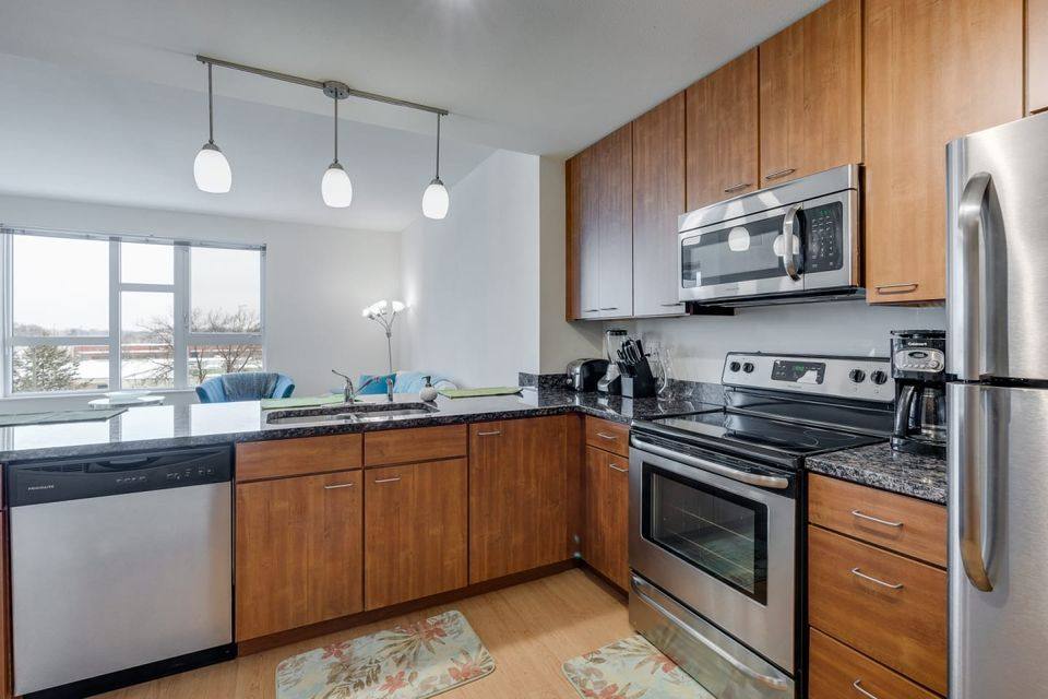 Apartment for rent at 3601 Park Center Blvd #844, Minneapolis, MN 55416