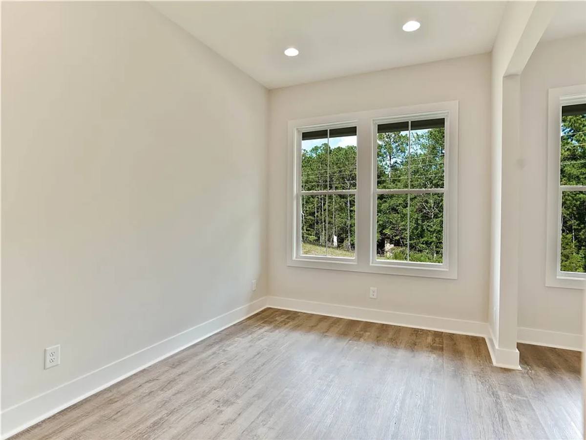 Townhouse for rent at 606 Cameron Court, Auburn, AL 36830