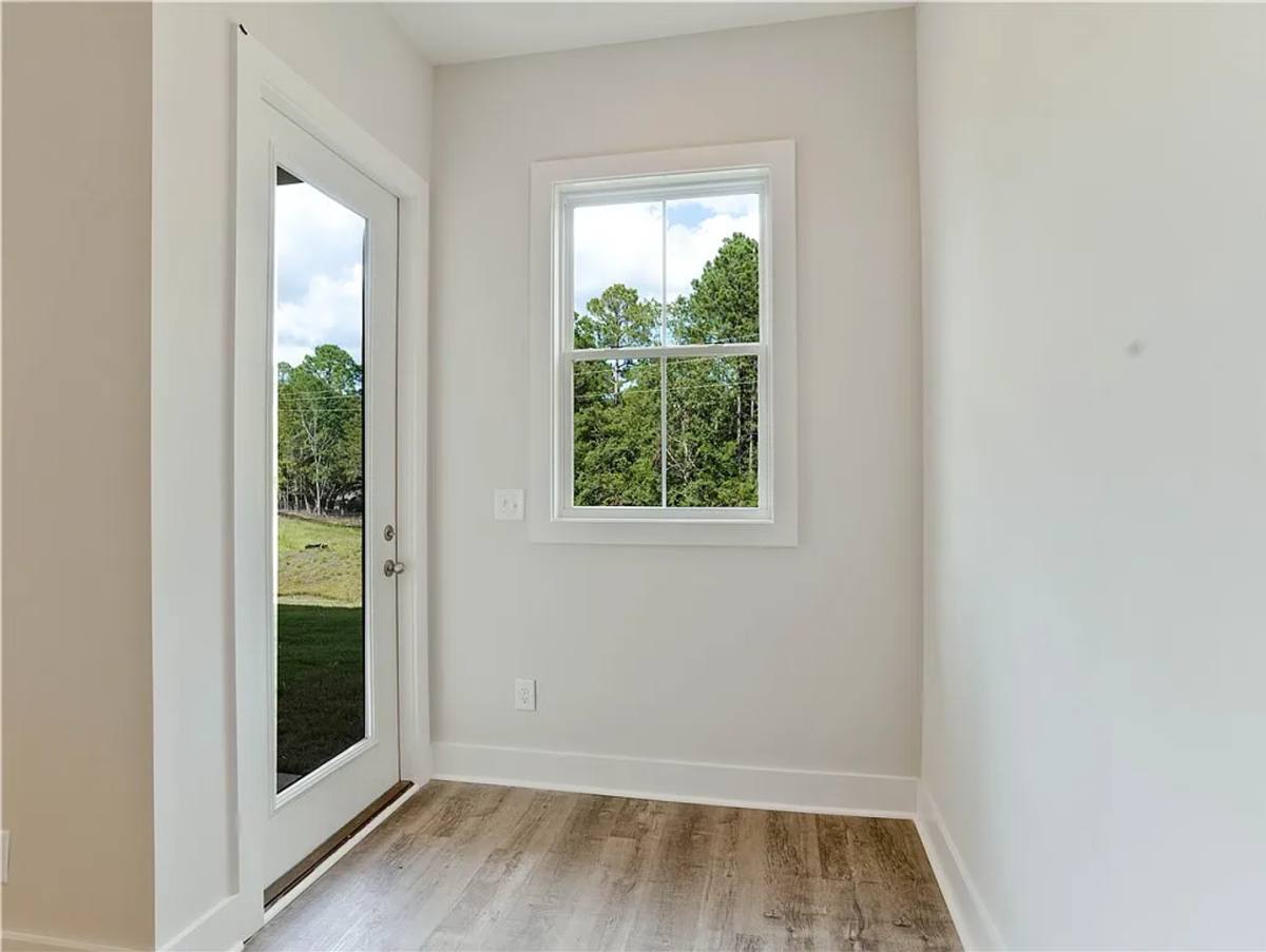 Townhouse for rent at 606 Cameron Court, Auburn, AL 36830