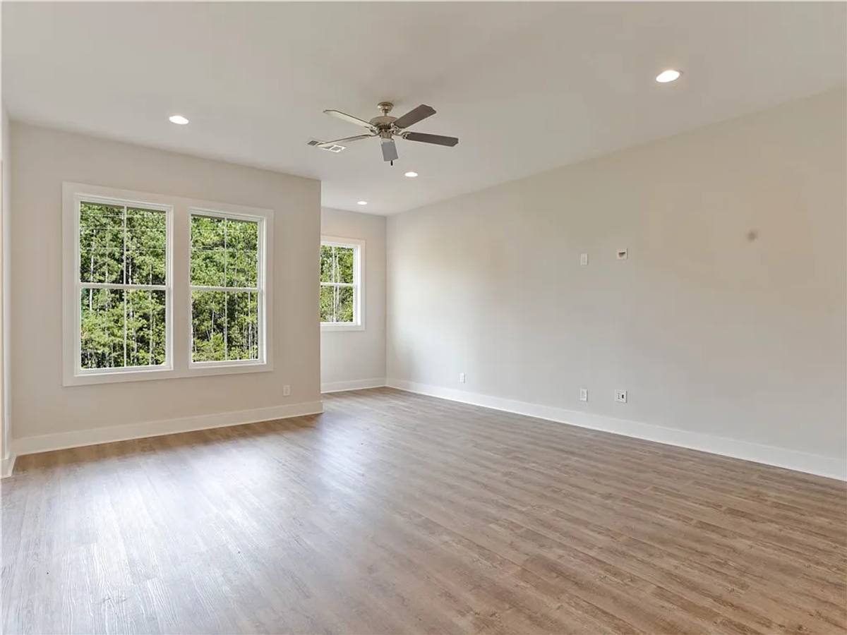 Townhouse for rent at 606 Cameron Court, Auburn, AL 36830