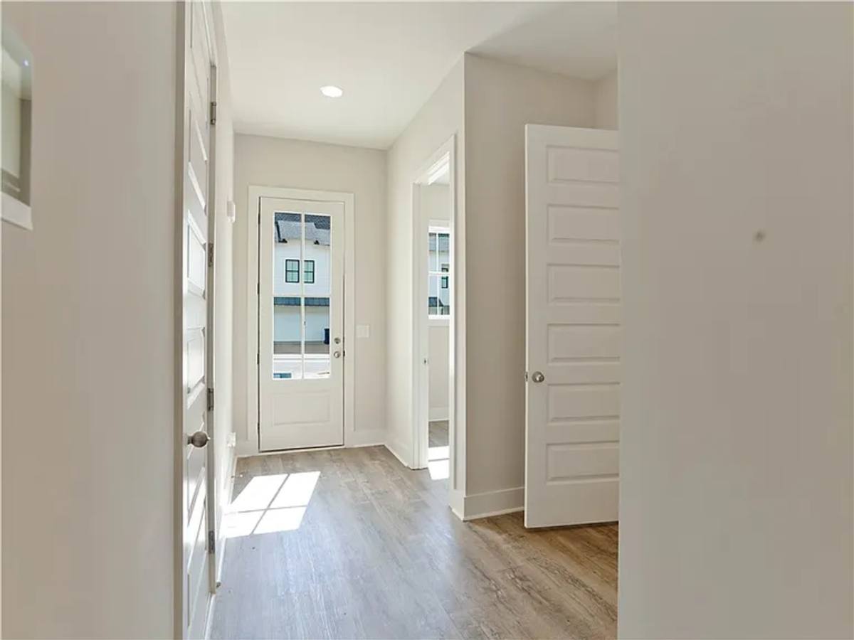 Townhouse for rent at 606 Cameron Court, Auburn, AL 36830
