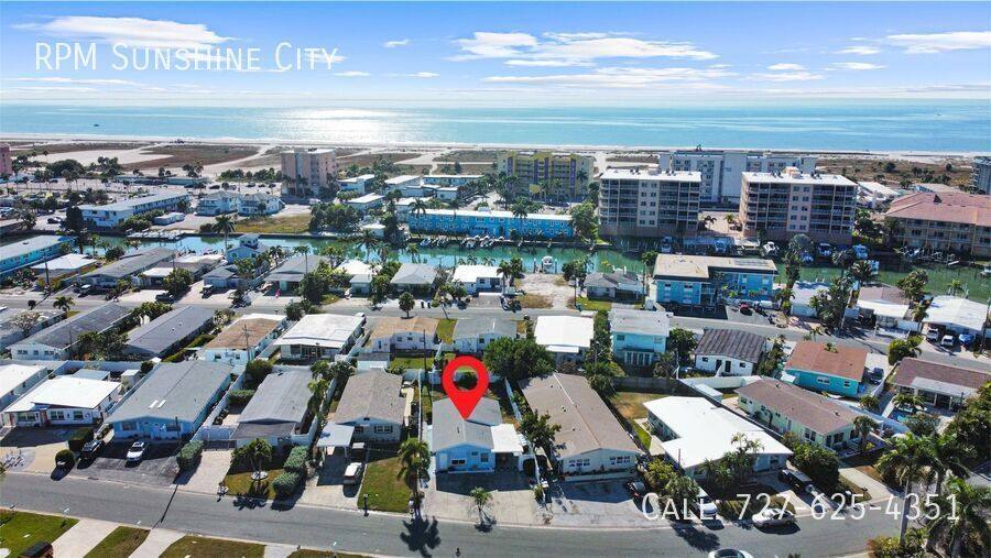 Apartment for rent at 11400 2nd St E #A, Saint Petersburg, FL 33706