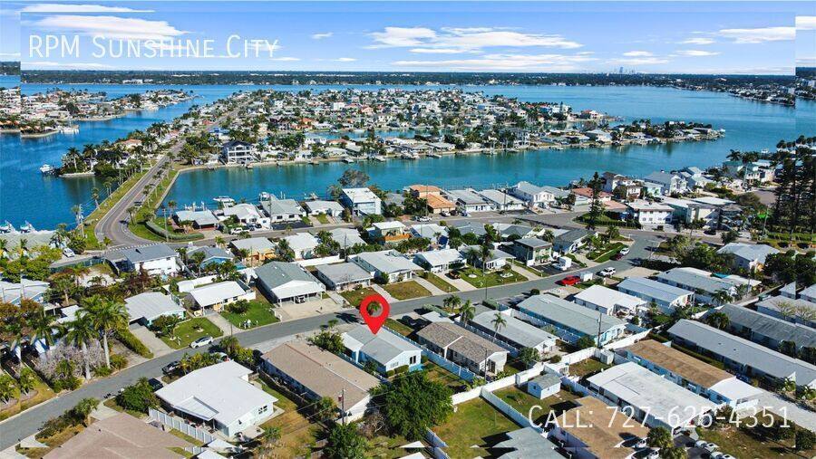 Apartment for rent at 11400 2nd St E #A, Saint Petersburg, FL 33706