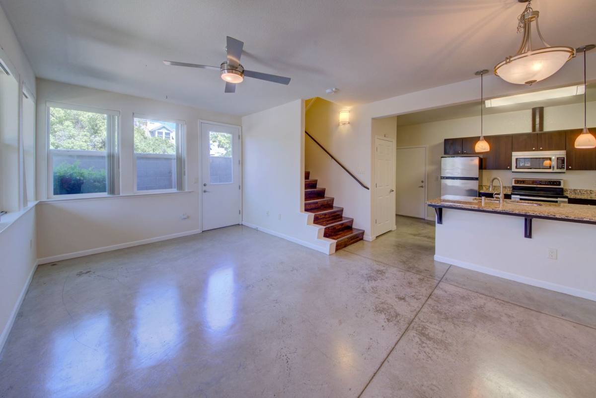 Apartment for rent at 330 Van Ness Cottages, Fresno, CA 93701